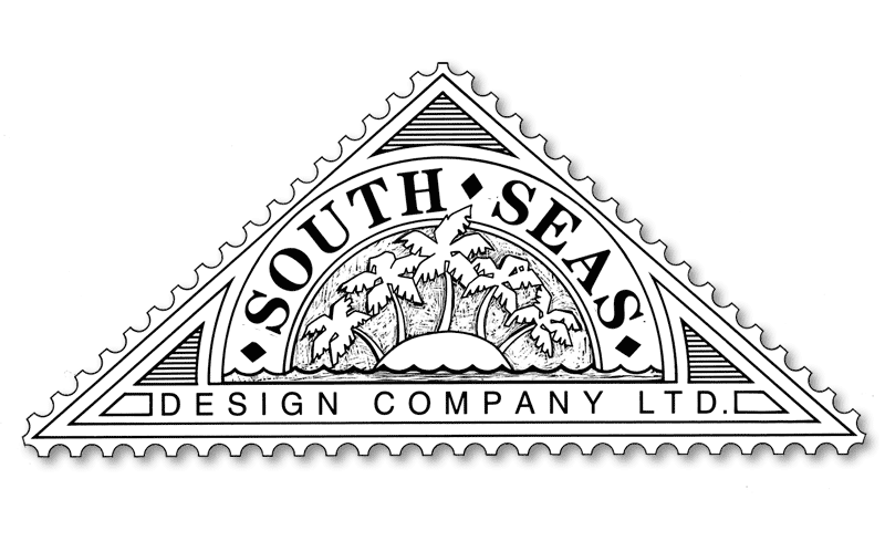 South Seas Design